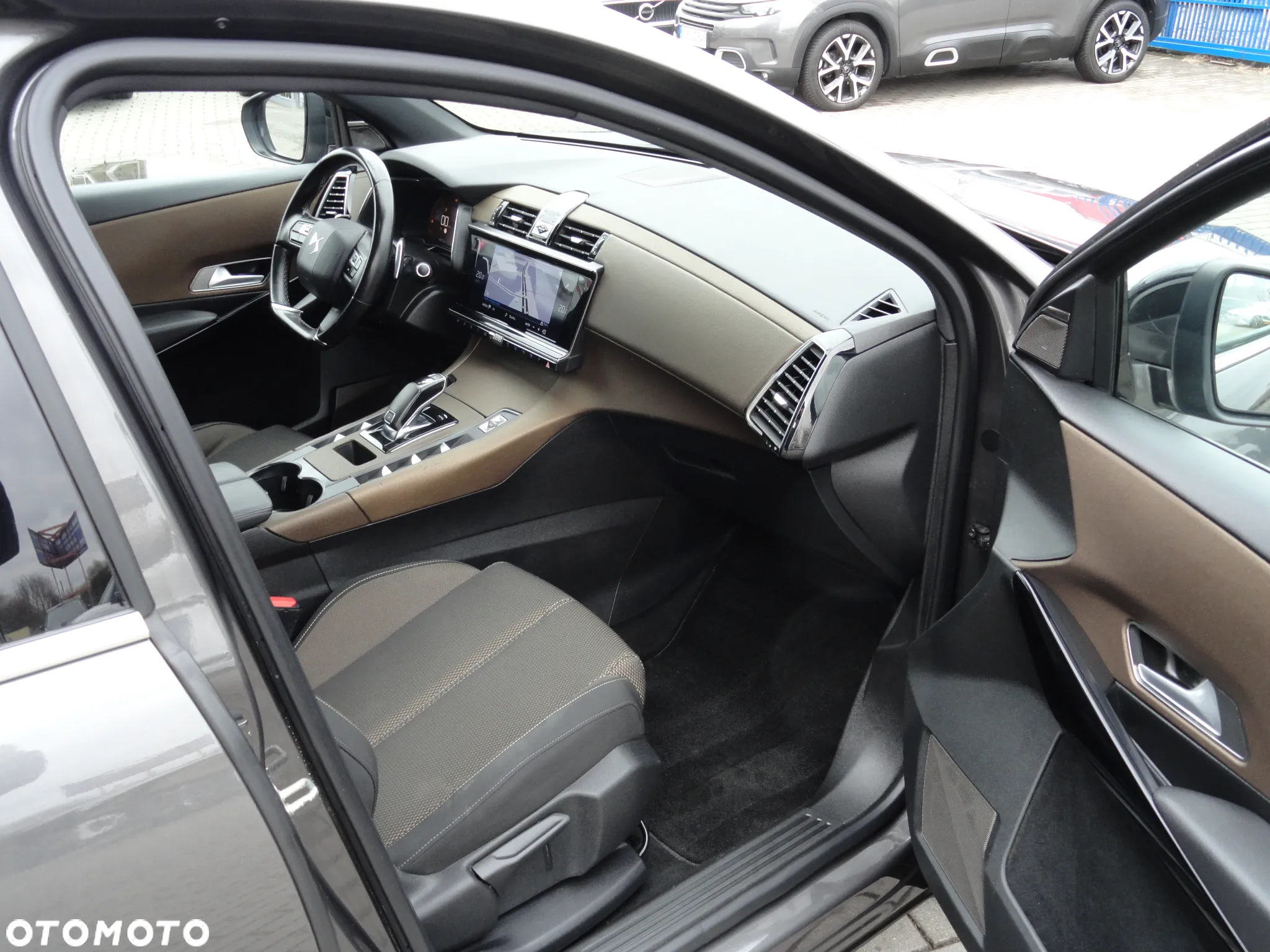 DS Automobiles DS 7 Crossback 1.5 BlueHDi Esprit de Voyage - 9