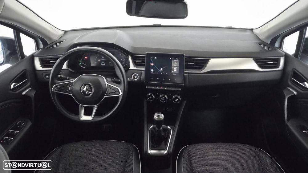 Renault Captur 1.0 TCe Techno - 8