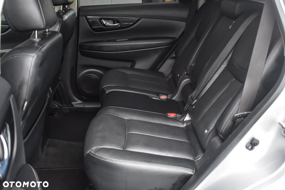 Nissan X-Trail 1.6 DIG-T Tekna 2WD - 10