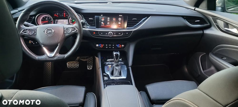 Opel Insignia Grand Sport2.0 Direct InjTurbo 4x4 Exclusive - 7