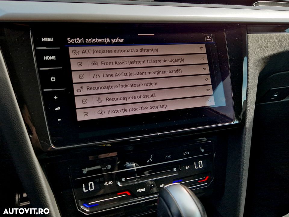 Volkswagen ARTEON 2.0 TDI SCR DSG Elegance - 25