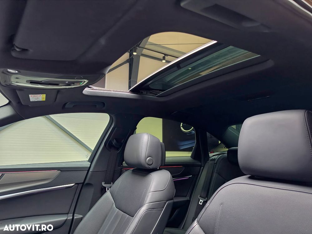 Audi A6 Limuzina 50 TFSI e quattro S tronic S line - 5