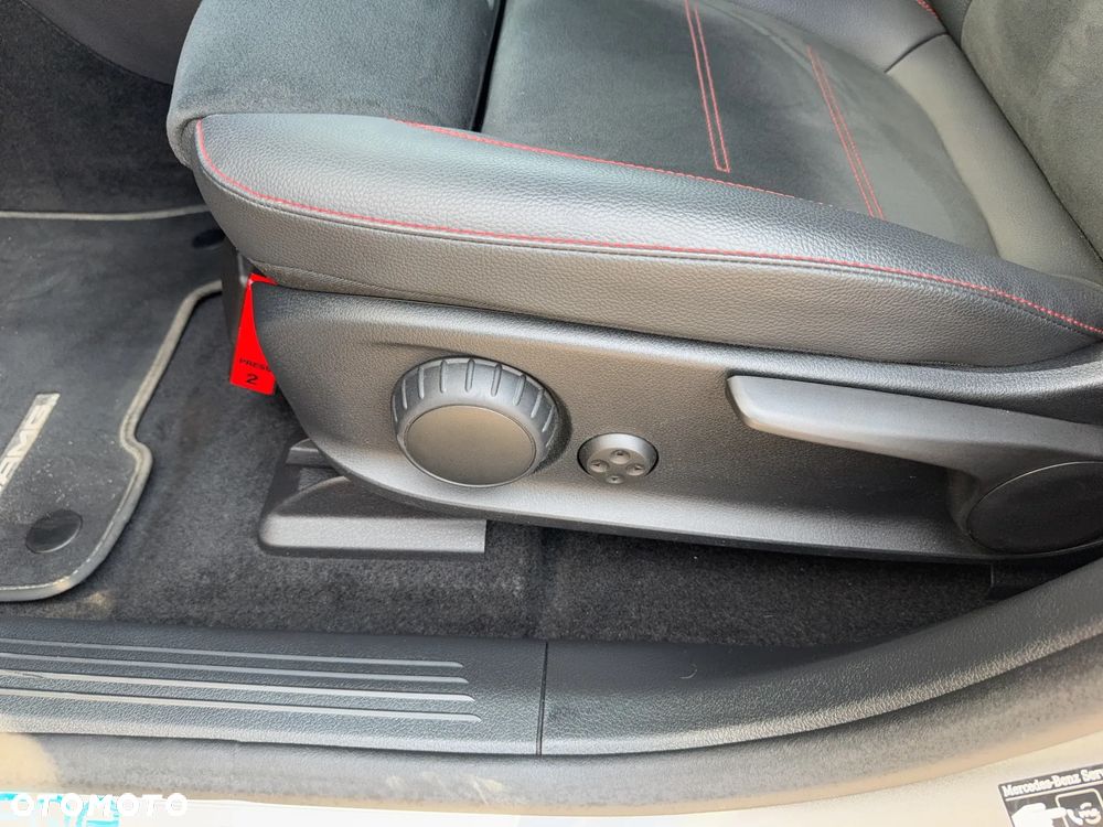 Mercedes-Benz EQA 250 66.5kWh AMG Line - 14
