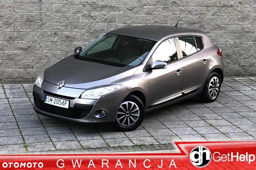 Renault Megane 1.6 16V Expression - 1