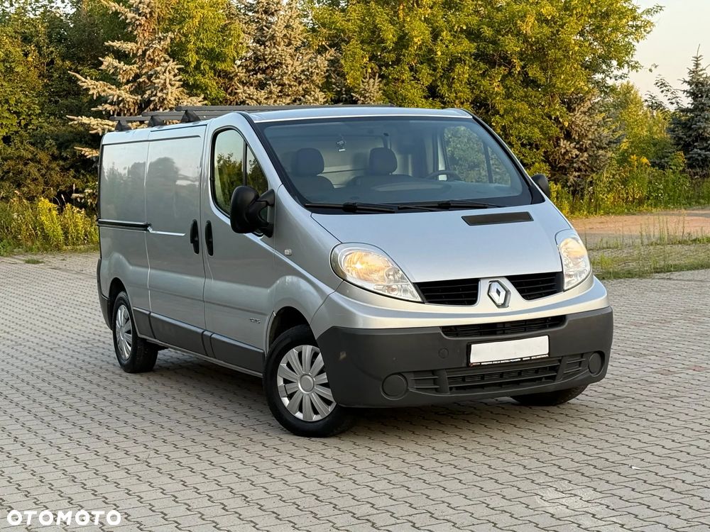 Opel VIVARO - 1