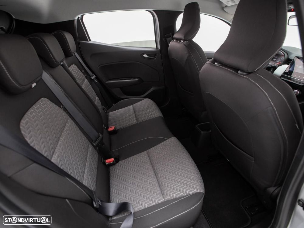 Renault Clio 1.0 TCe Evolution Bi-Fuel - 11