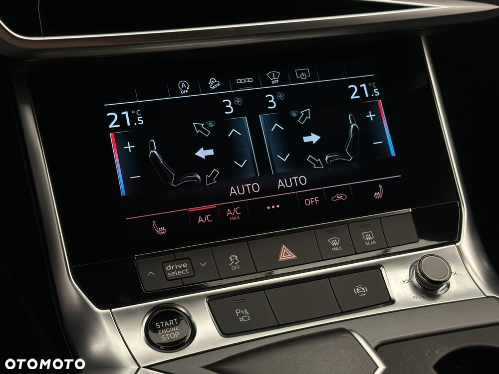 Audi A6 Allroad - 26