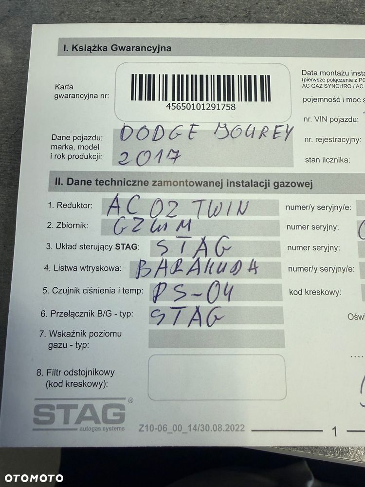 Dodge Journey - 40