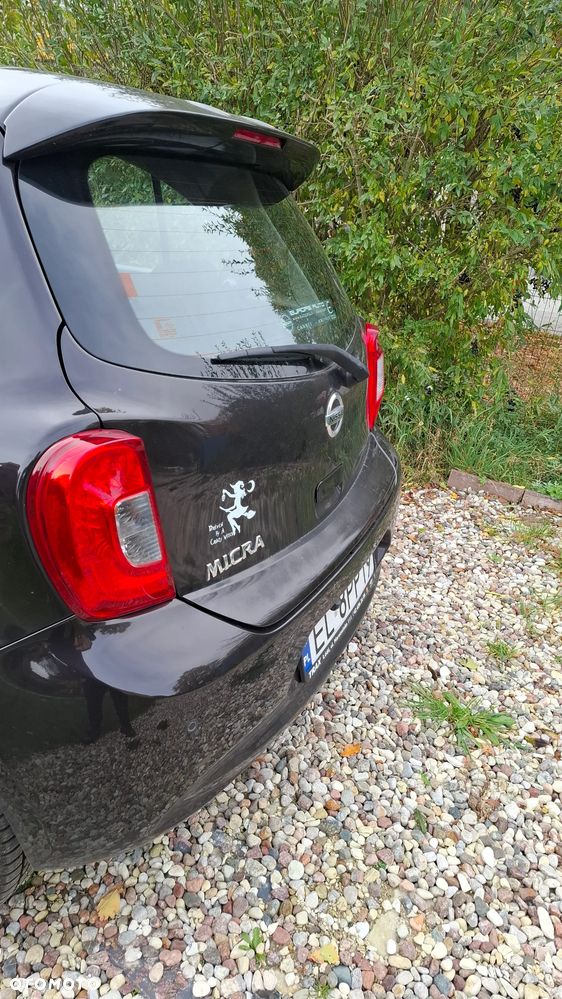 Nissan Micra - 25