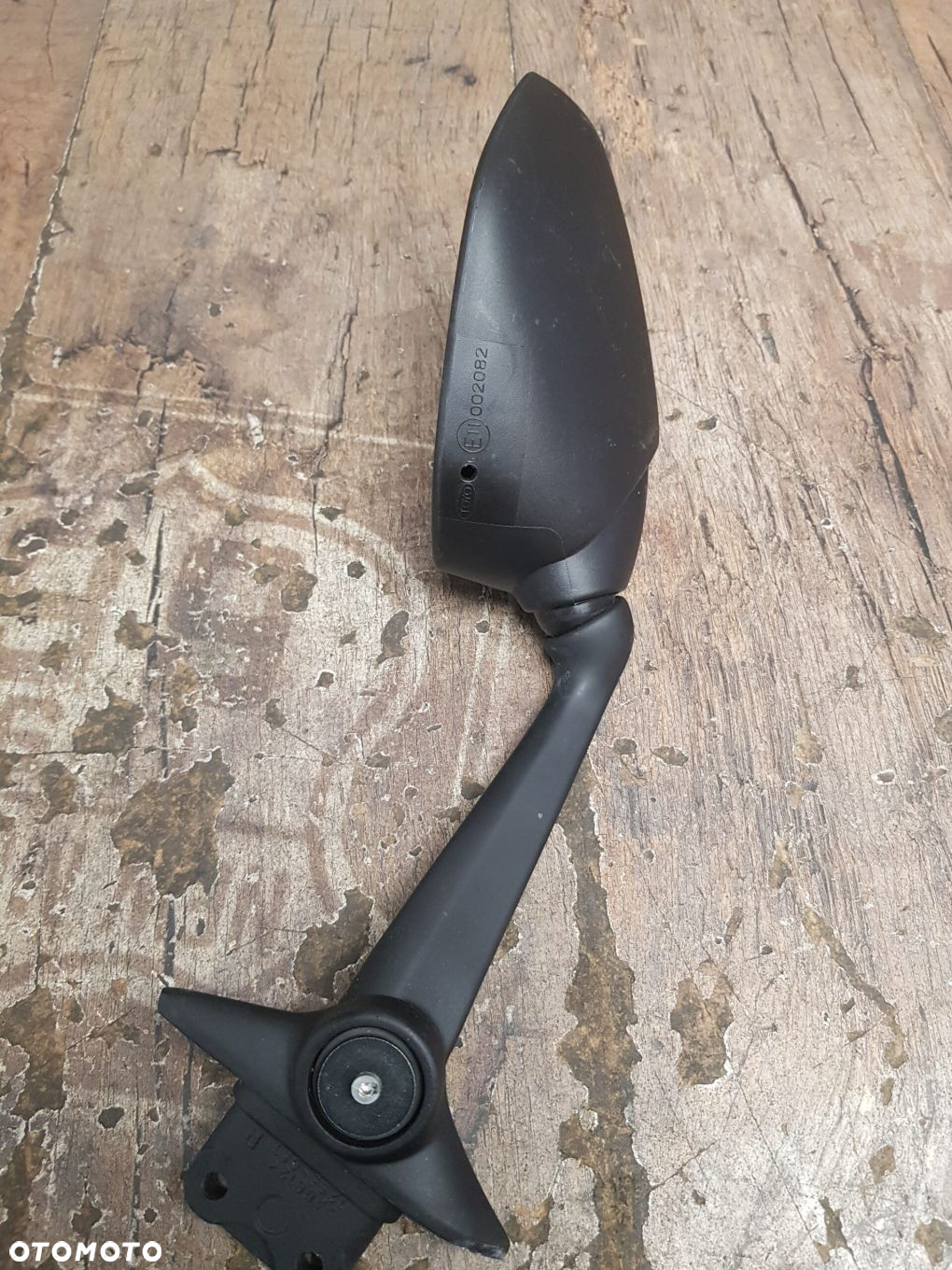 Lusterko prawe Yamaha T-Max 530 2018r - 6