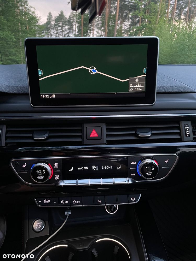 Audi A4 - 14