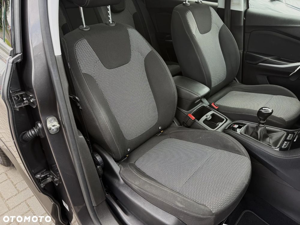 Opel Grandland X 1.5 D Start/Stop Business INNOVATION - 15