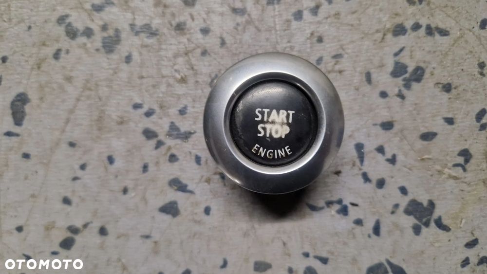 BMW E81 E87 PRZYCISK START STOP 6949499 - 1