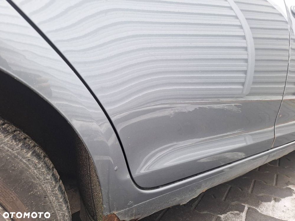 DRZWI KOMPLETNE PRAWY TYŁ VOLKSWAGEN JETTA V LD7X - 3