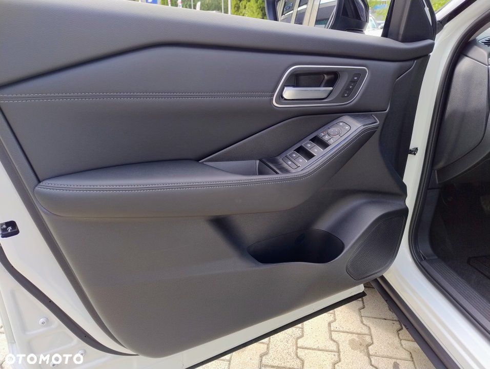 Nissan X-Trail - 13