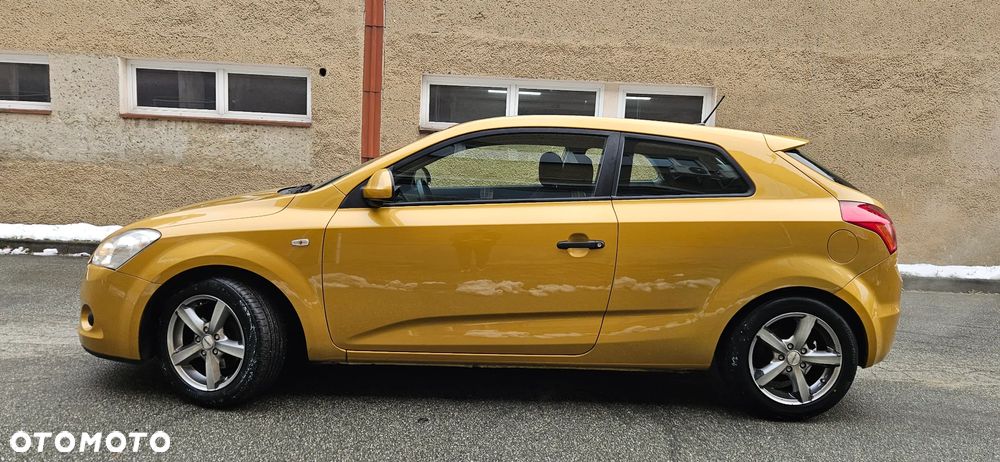 Kia ProCeed 1.4 Comfort - 3