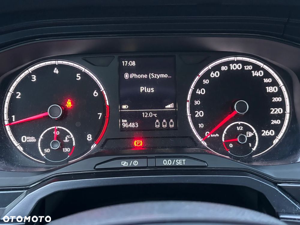 Volkswagen Polo 1.0 Trendline - 26