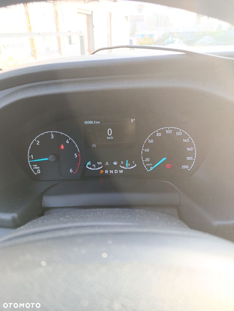 Ford Transit Custom Kombi 340 L2H1 Trend - 6