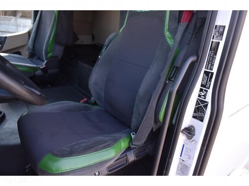 Mercedes-Benz Actros - 19