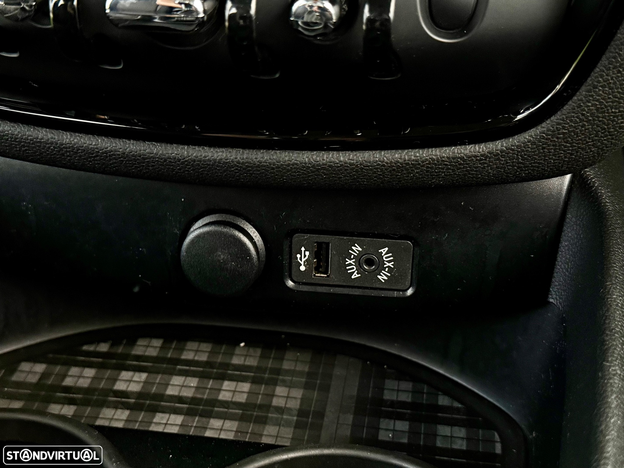 MINI Clubman One D - 49