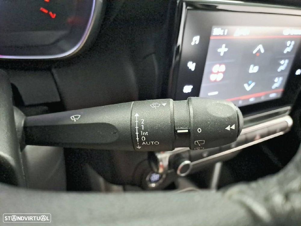 Citroën C3 Aircross 1.2 PureTech Shine EAT6 - 15