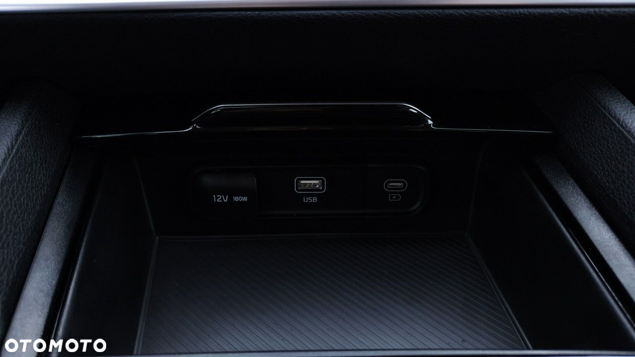 Kia Sportage - 25