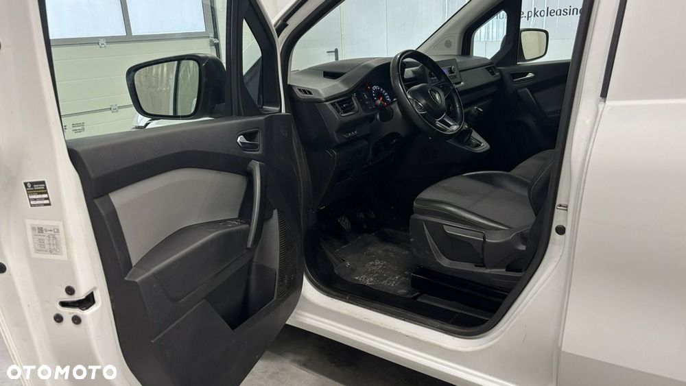 Renault Kangoo - 7