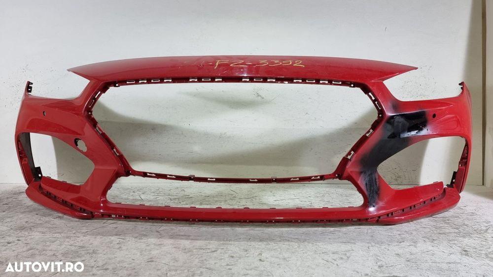 Bara fata Hyundai I30 N, N-Performance, 2018, 2019, 2020, 2021, cod OE 86511-S0000 - 2