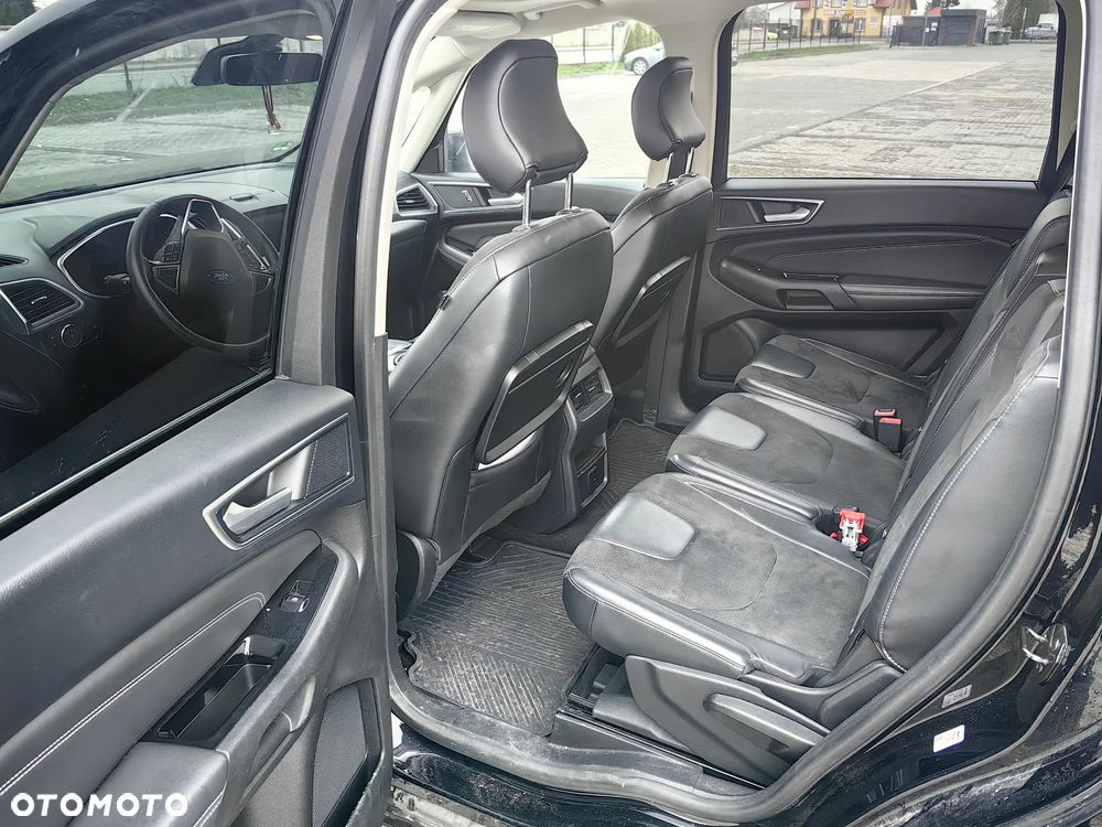 Ford Galaxy 2.0 TDCi Trend PowerShift - 16