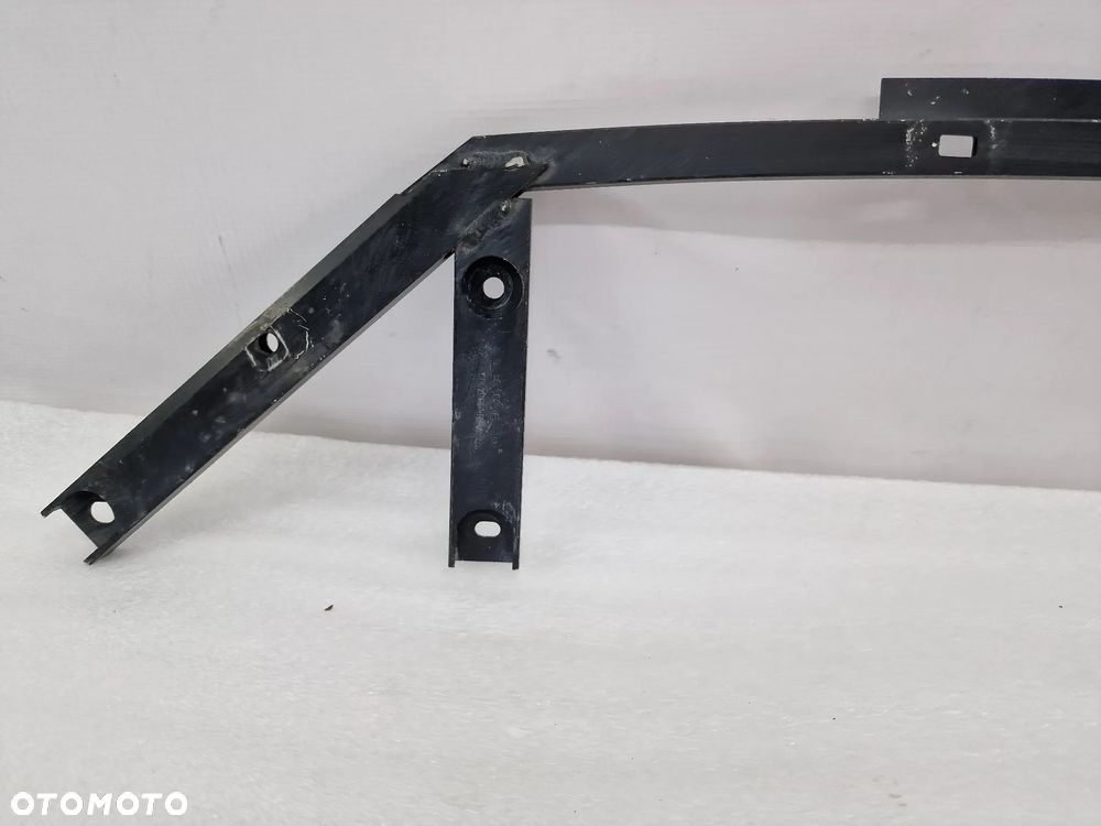 MERCEDES G-KLASSA W463 LIFT 18- BELKA PRZEDNIA PRZÓD / LISTWA / MOCOWANIE / WSPORNIKA ZDERZAKA PRZEDNIEGO PRZÓD , NR A4638854100 , NR AUKCJI BEL7 - 2