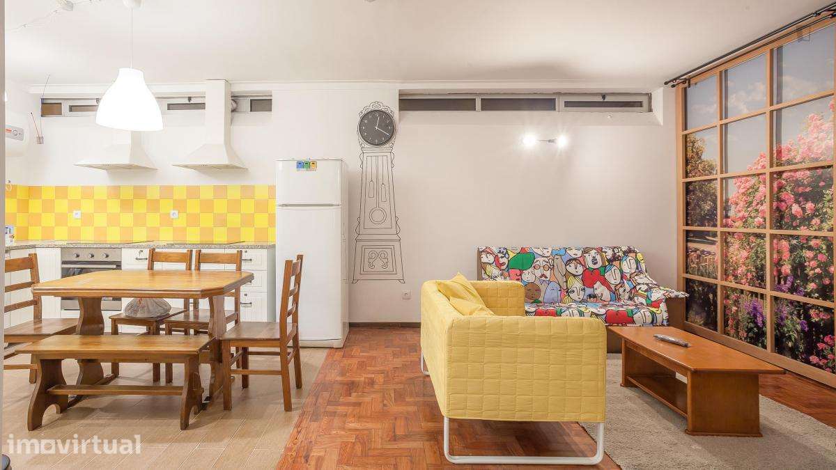 Quarto - localizado em Paranhos Porto - Grande imagem: 4/23
