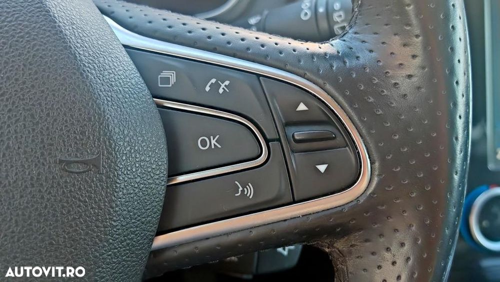 Renault Talisman ENERGY dCi 160 EDC INITIALE PARIS - 22