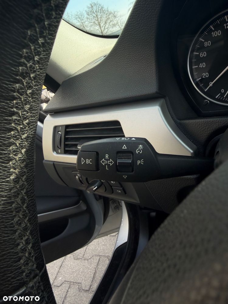 BMW Seria 3 - 6
