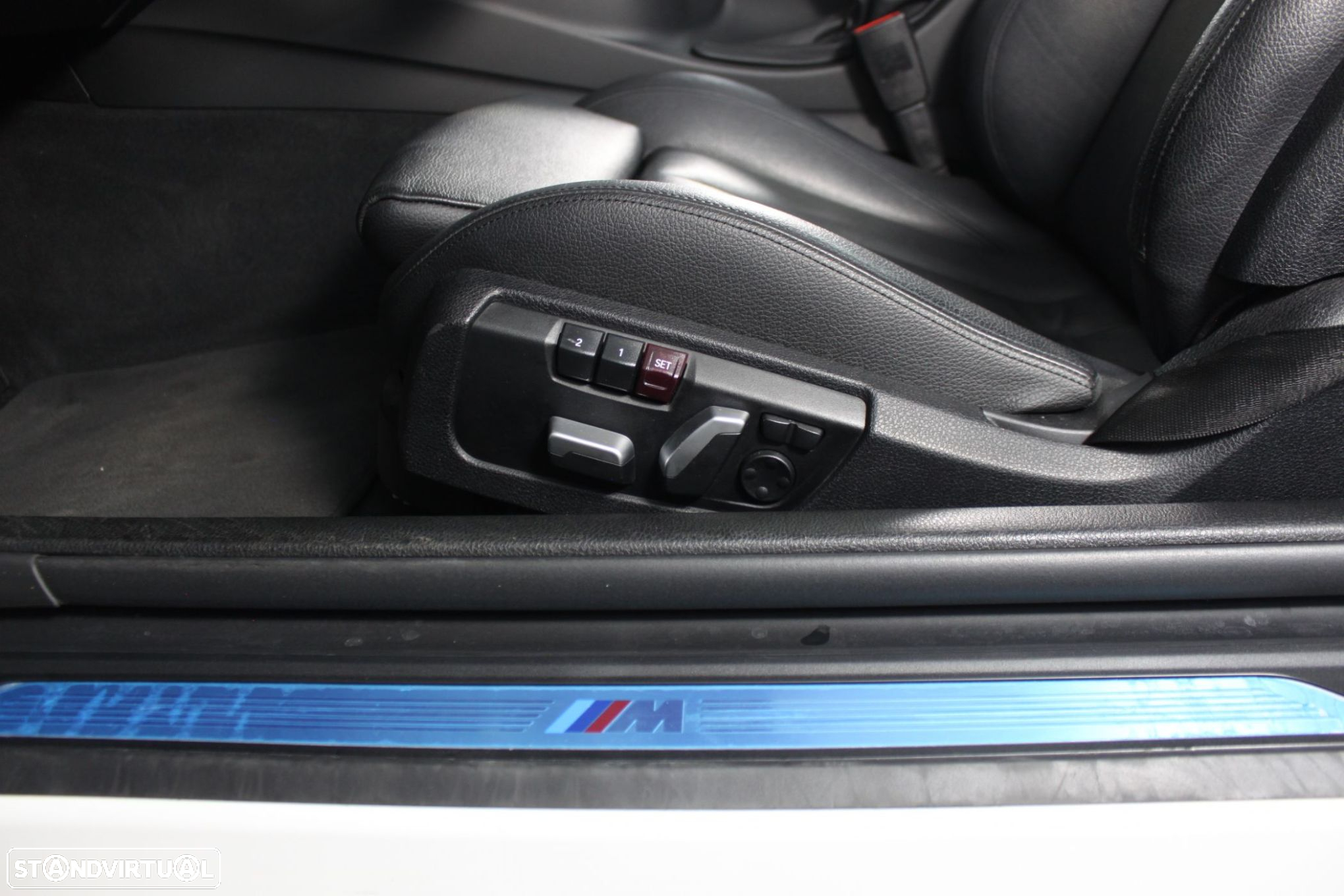 BMW 425 d Pack M Auto - 22