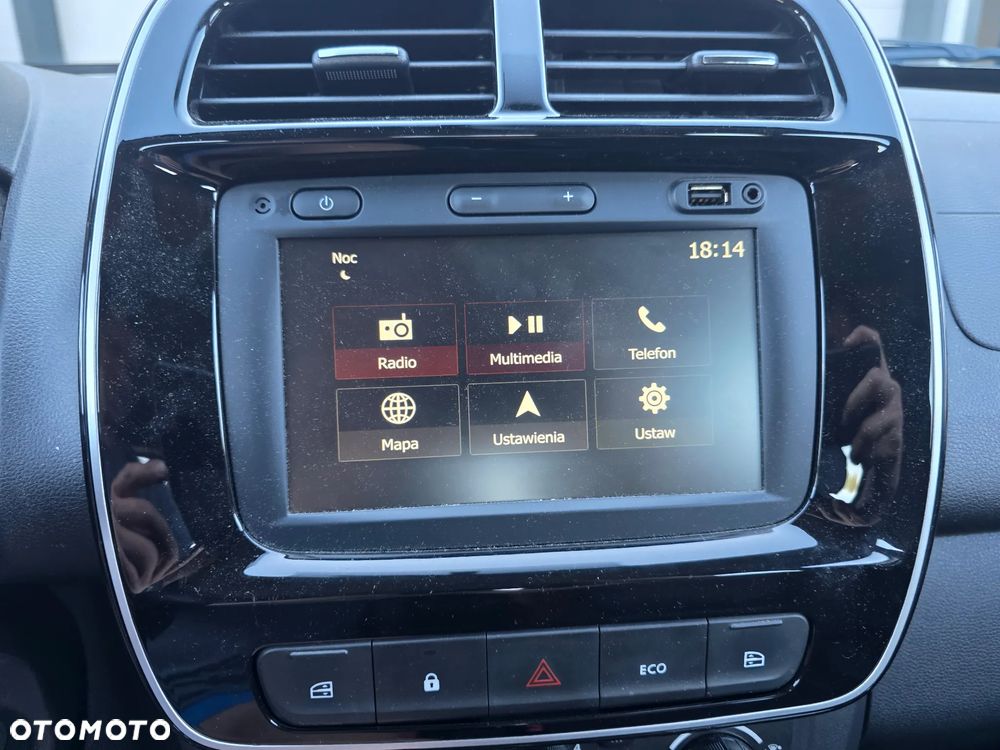 Dacia Spring Comfort Plus - 24