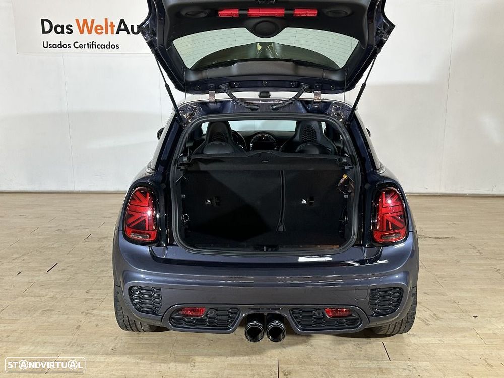 MINI Coupé - 7