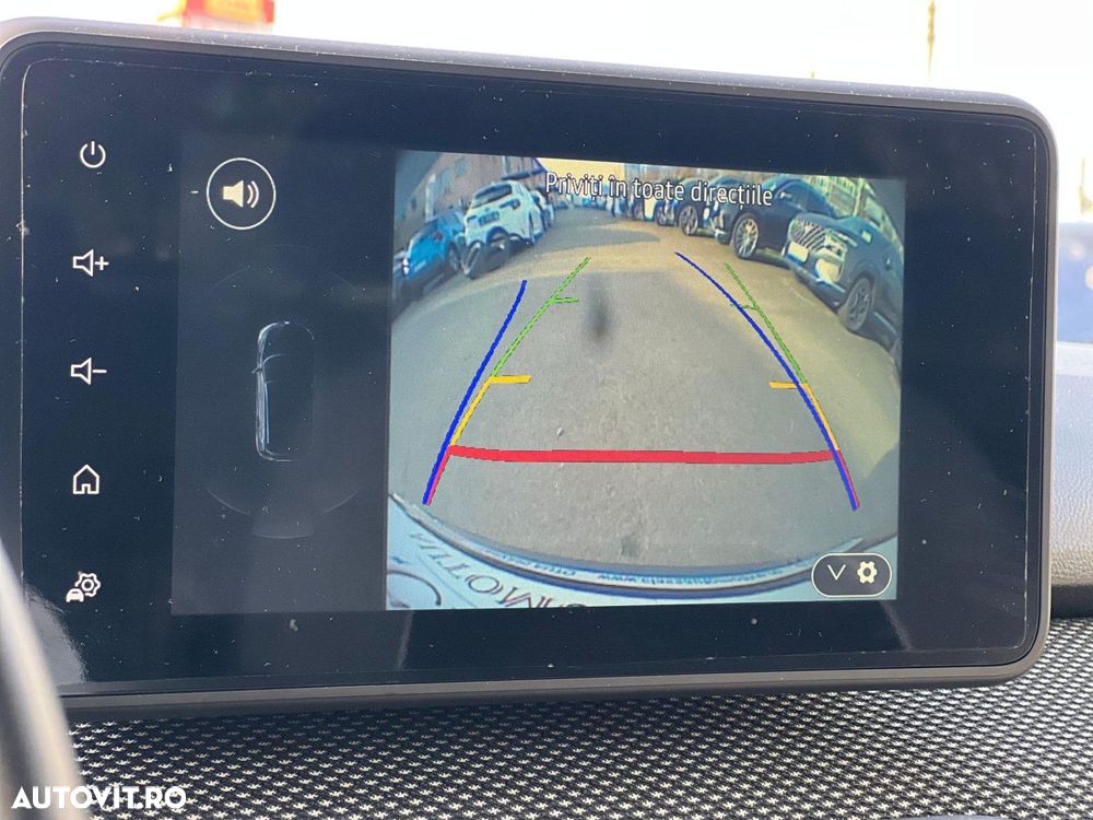 Dacia Sandero Stepway - 19