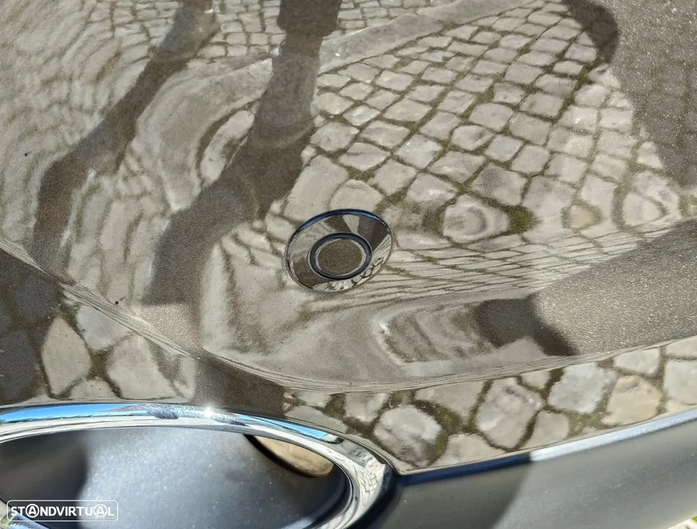 Nissan Qashqai 1.6 dCi Tekna Premium Pele - 10