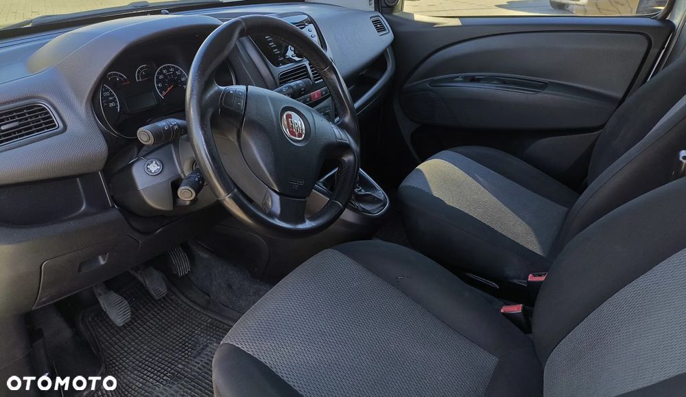 Fiat Doblo - 12