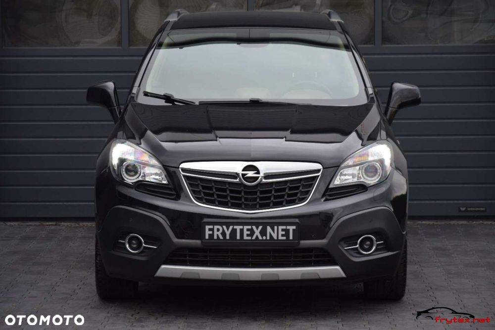 Opel Mokka - 6
