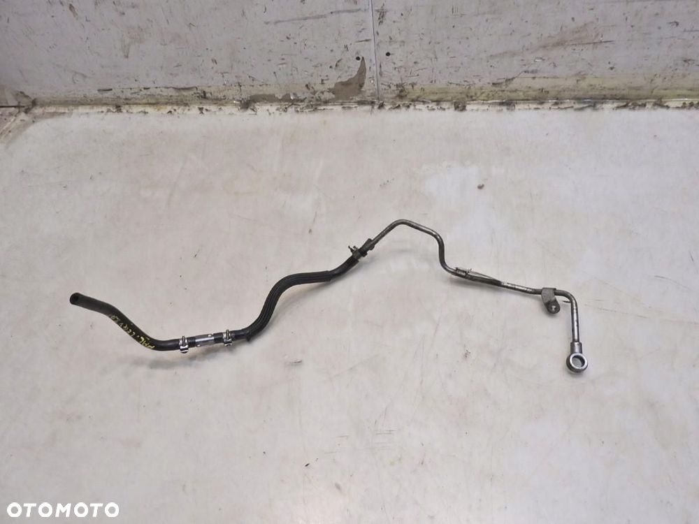 PRZEWÓD PALIWA SUBARU LEGACY V 2.0 D - 6