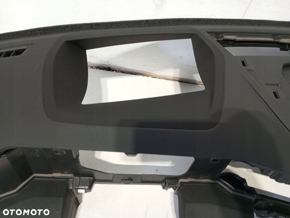 Konsola pulpit deska OPEL ASTRA L HEAD UP NOWA - 7