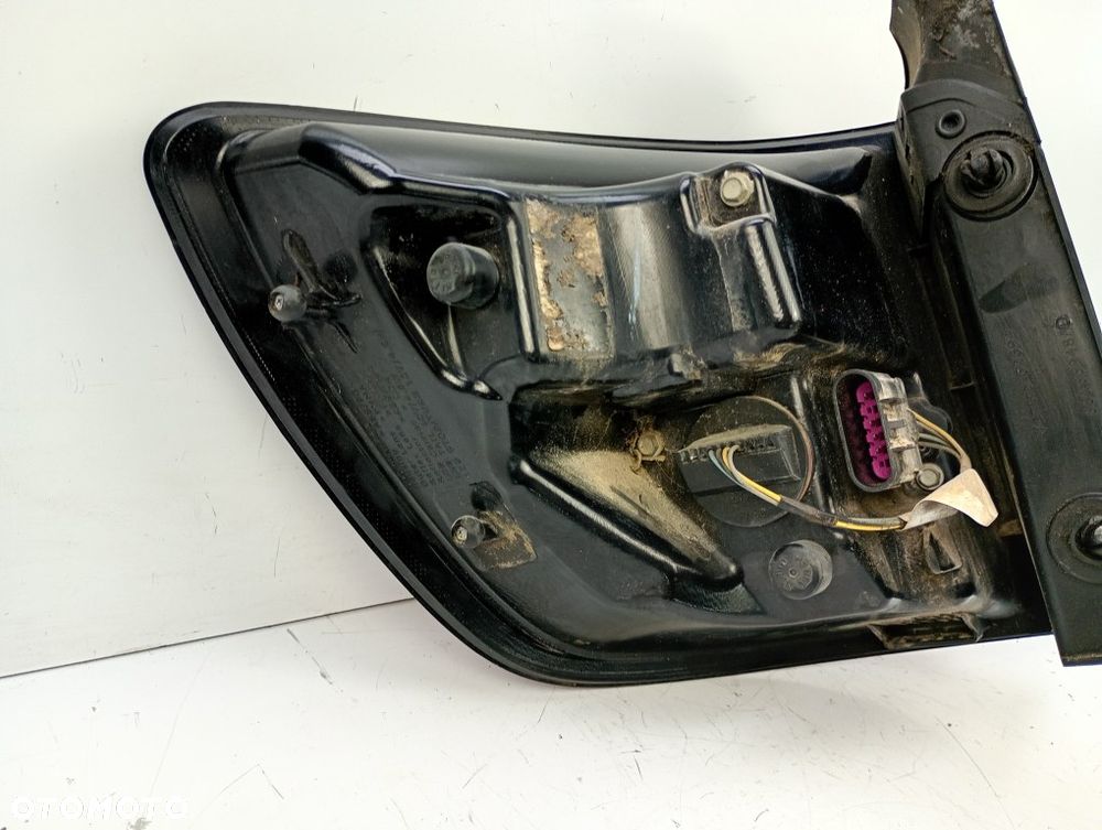 Lampa Tylna Prawa Tył Dodge Durango III 2014-2023r Oryginał - 10