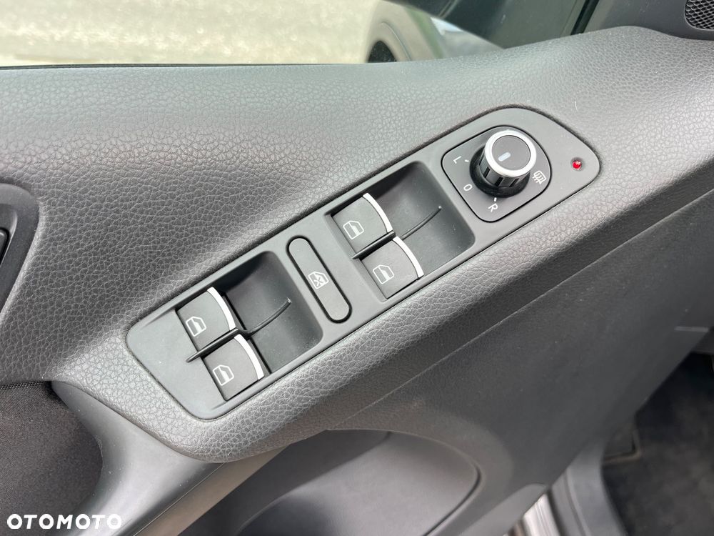 Volkswagen Tiguan 2.0 TSI 4Motion Trend & Fun - 16