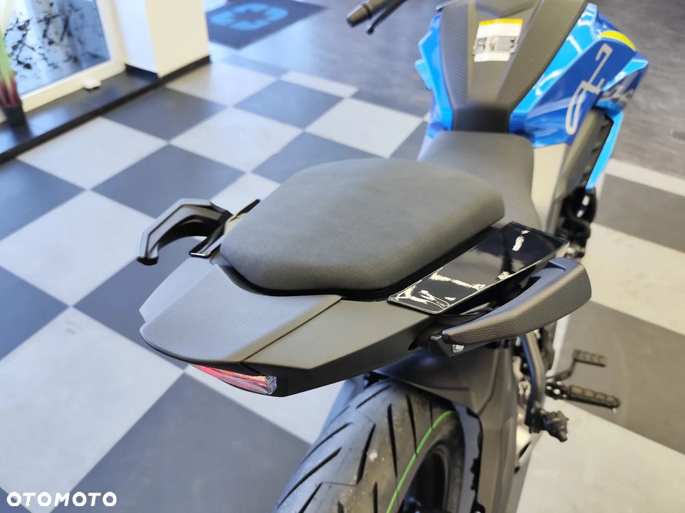 Junak RSL 125 - 23