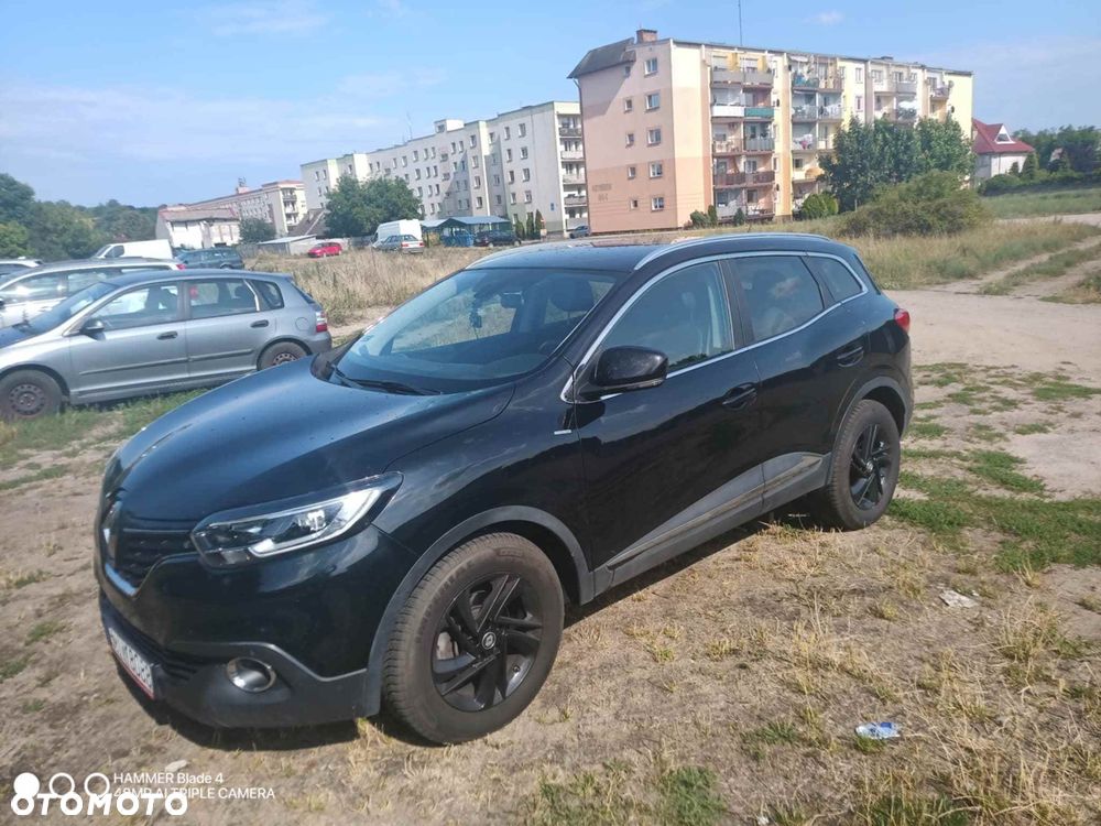 Renault Kadjar - 1