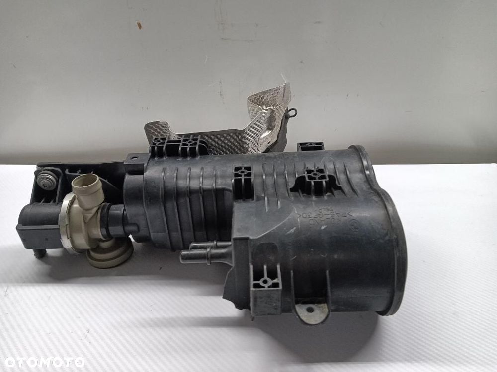 FILTR CZĄSTEK STAŁYCH BMW II F45 7348727 - 10