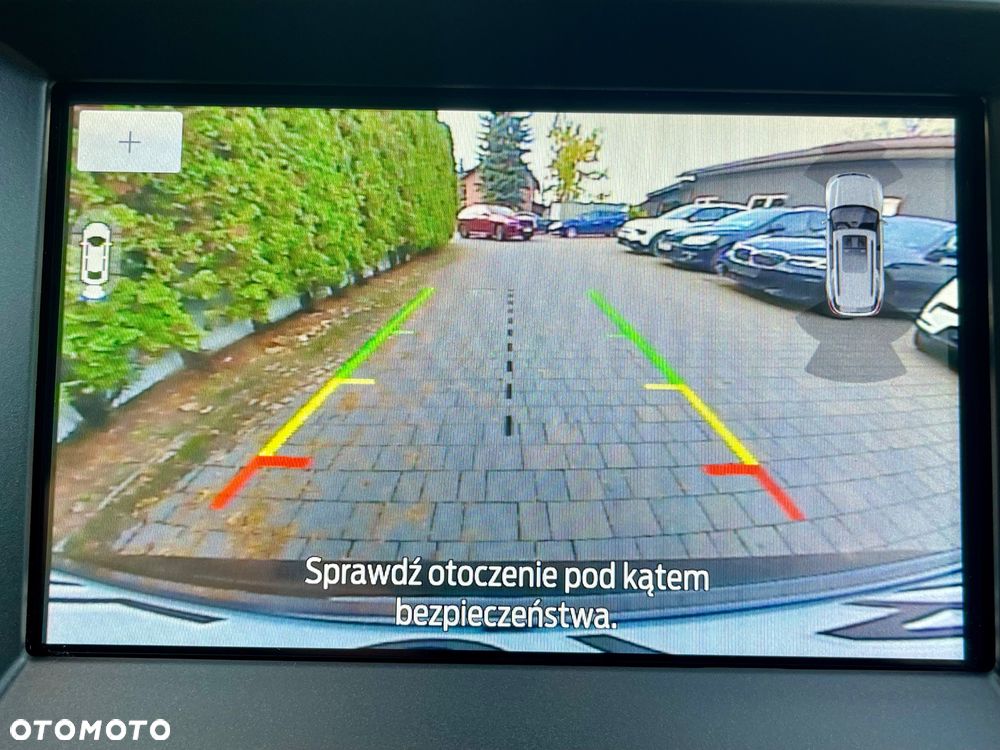 Ford S-Max 2.5 Duratec FHEV TITANIUM - 20