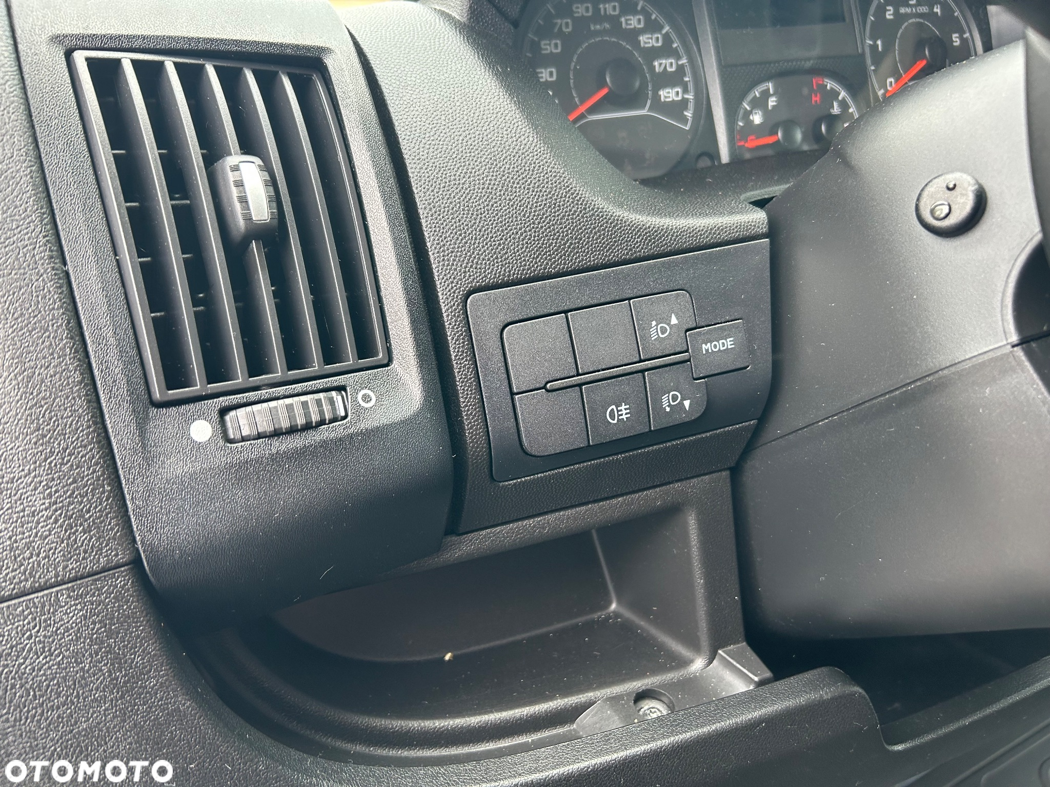 Peugeot Boxer - 16