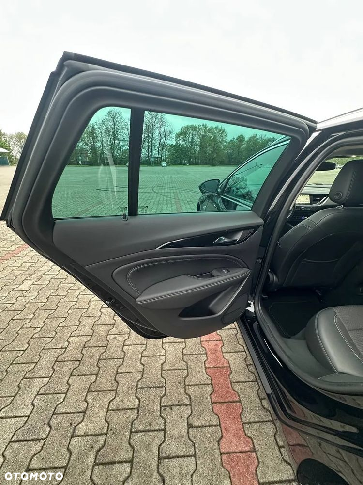 Opel Insignia 1.6 CDTI Innovation - 16